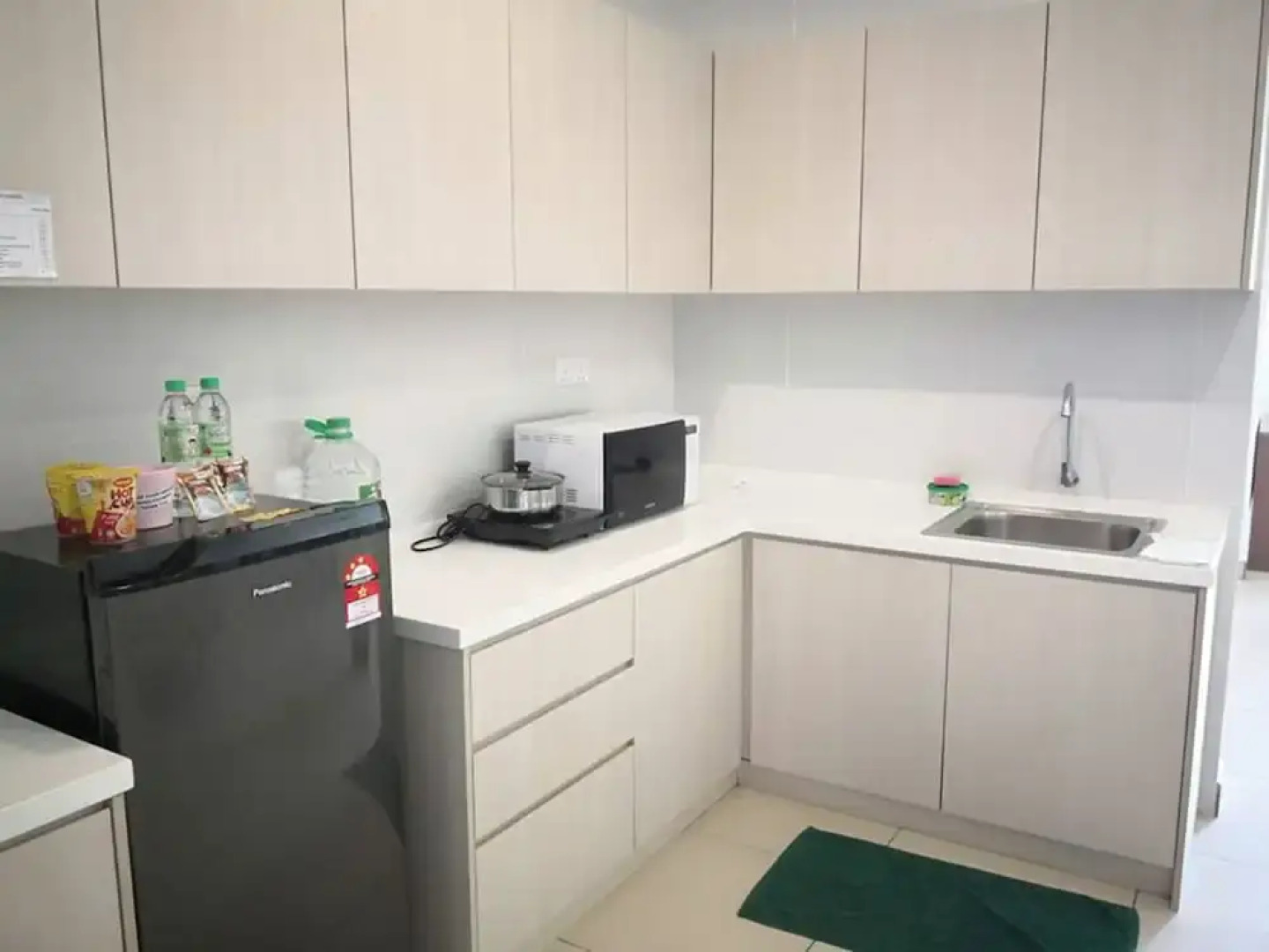 ETM Midhills Homey Studio