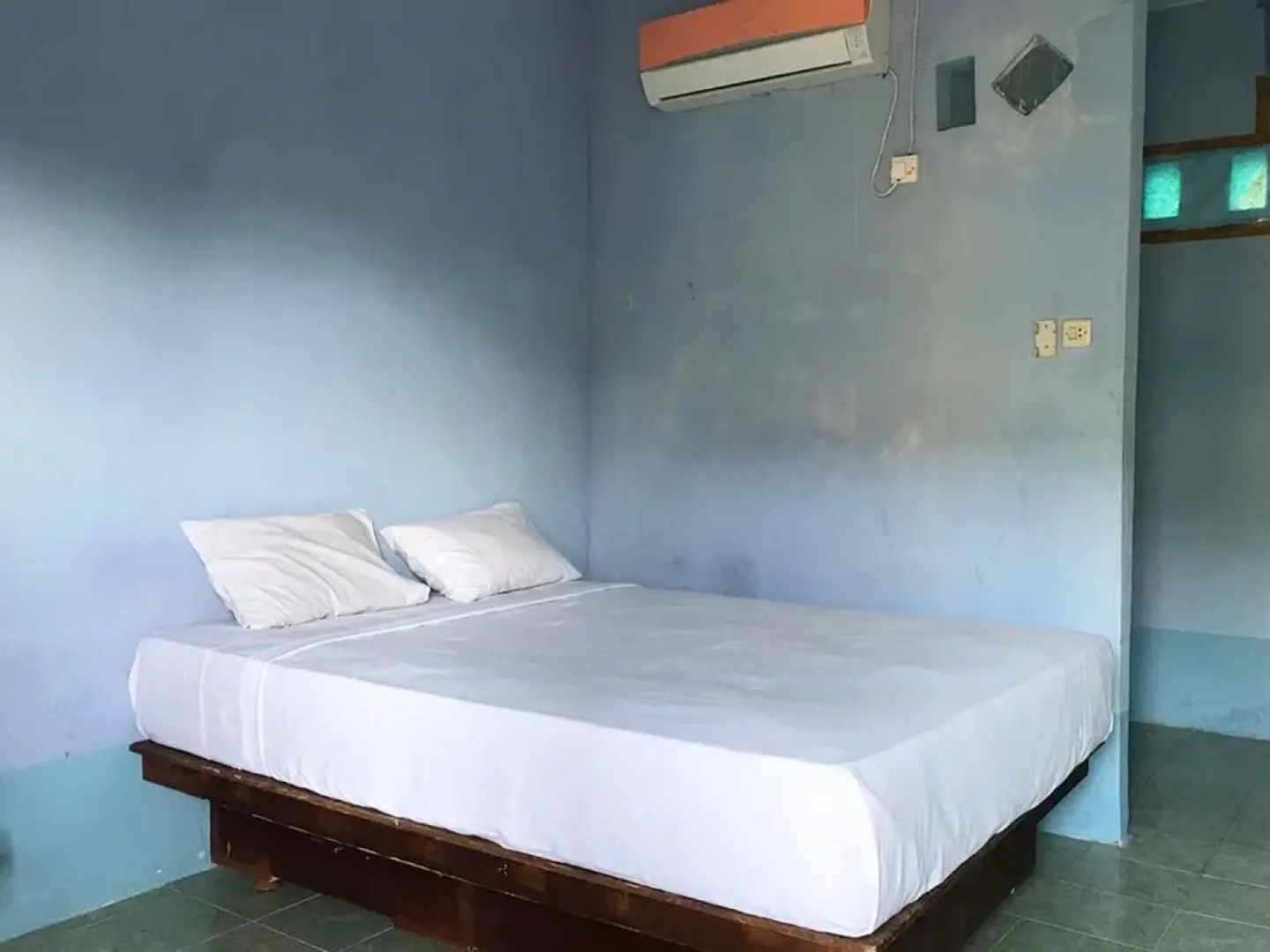 SPOT ON 2844 Kelekak Bunda