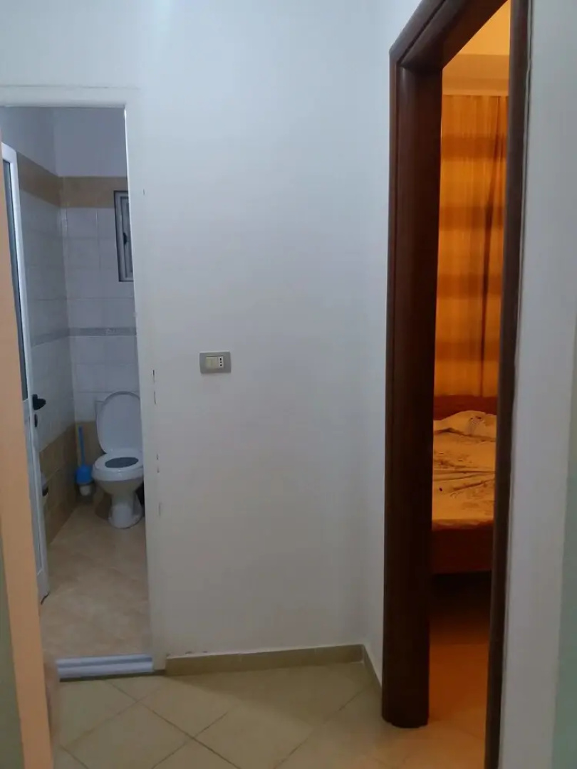 Apartments Vila Ardi