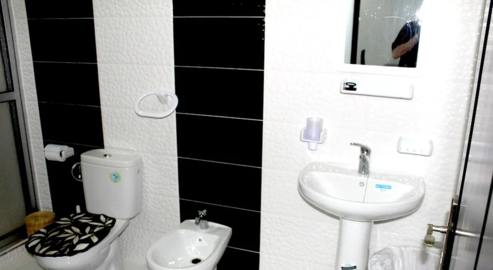 Residence Seramica Fnideq