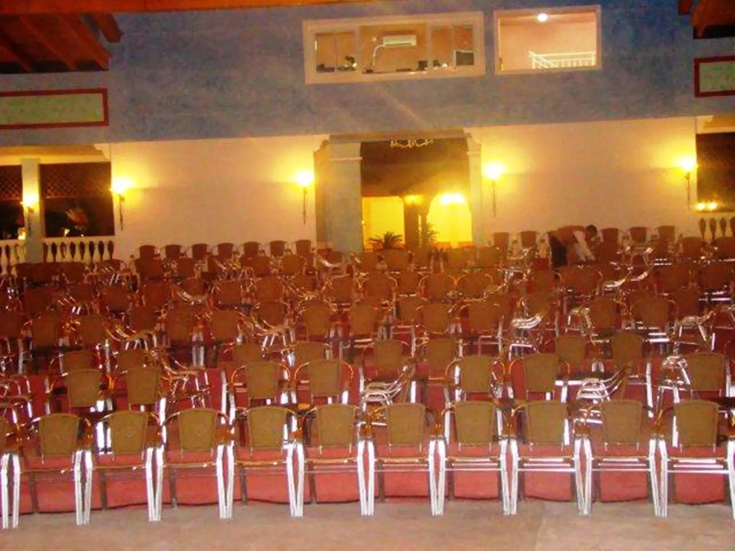 Starfish Cayo Santa Maria - All Inclusive