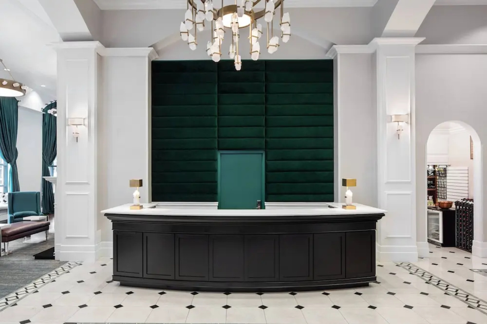 Courtyard Stamford Downtown