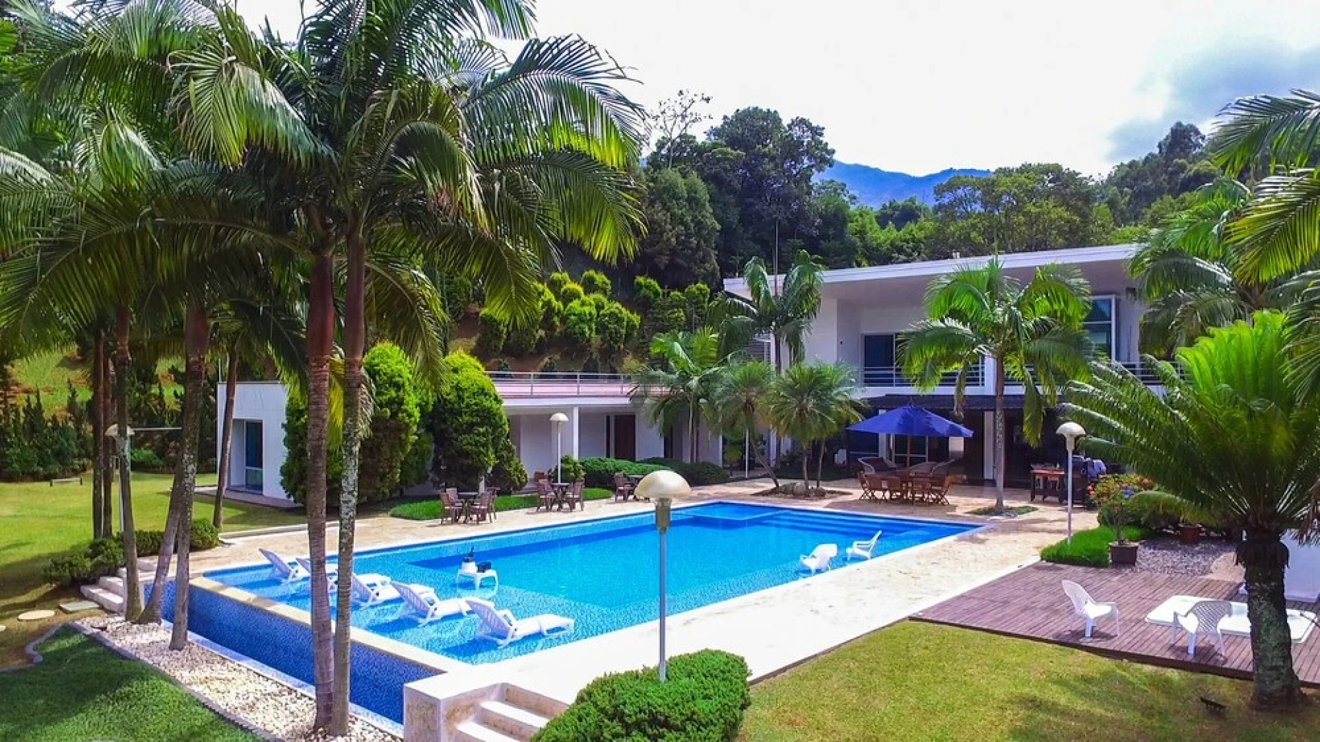 Finca San Miguel by Nomad Guru