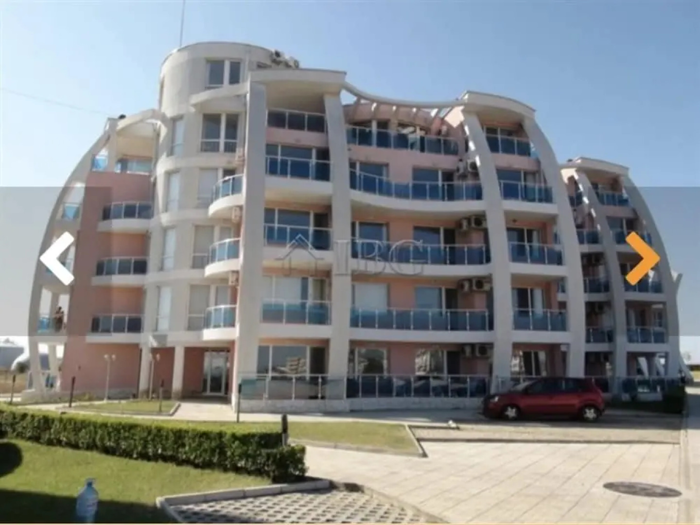 Charming 1-bed Apartment in Aheloy