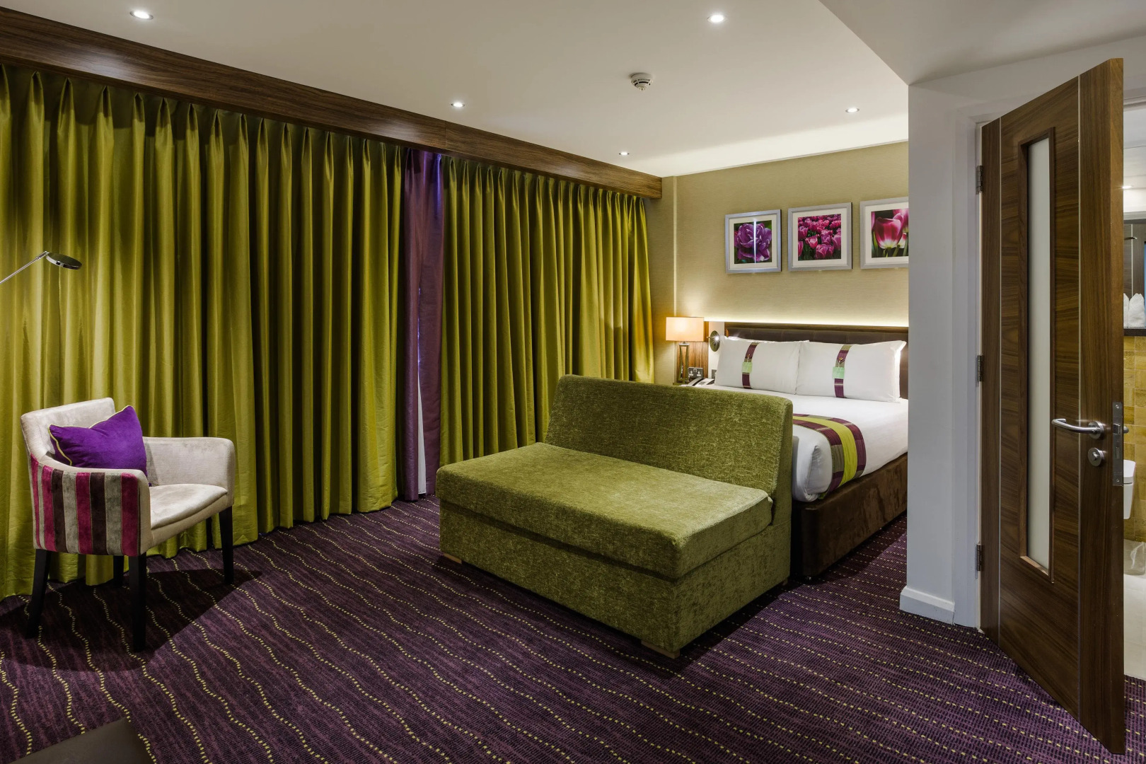 Holiday Inn London - Watford Junction by IHG