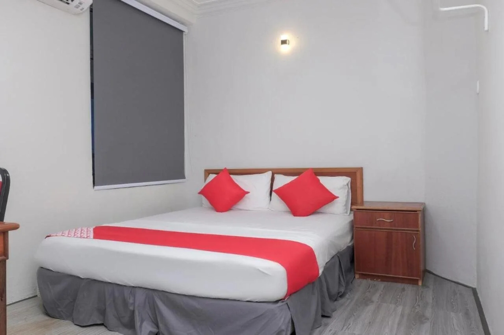 OYO 90120 Mi Hotel Dungun