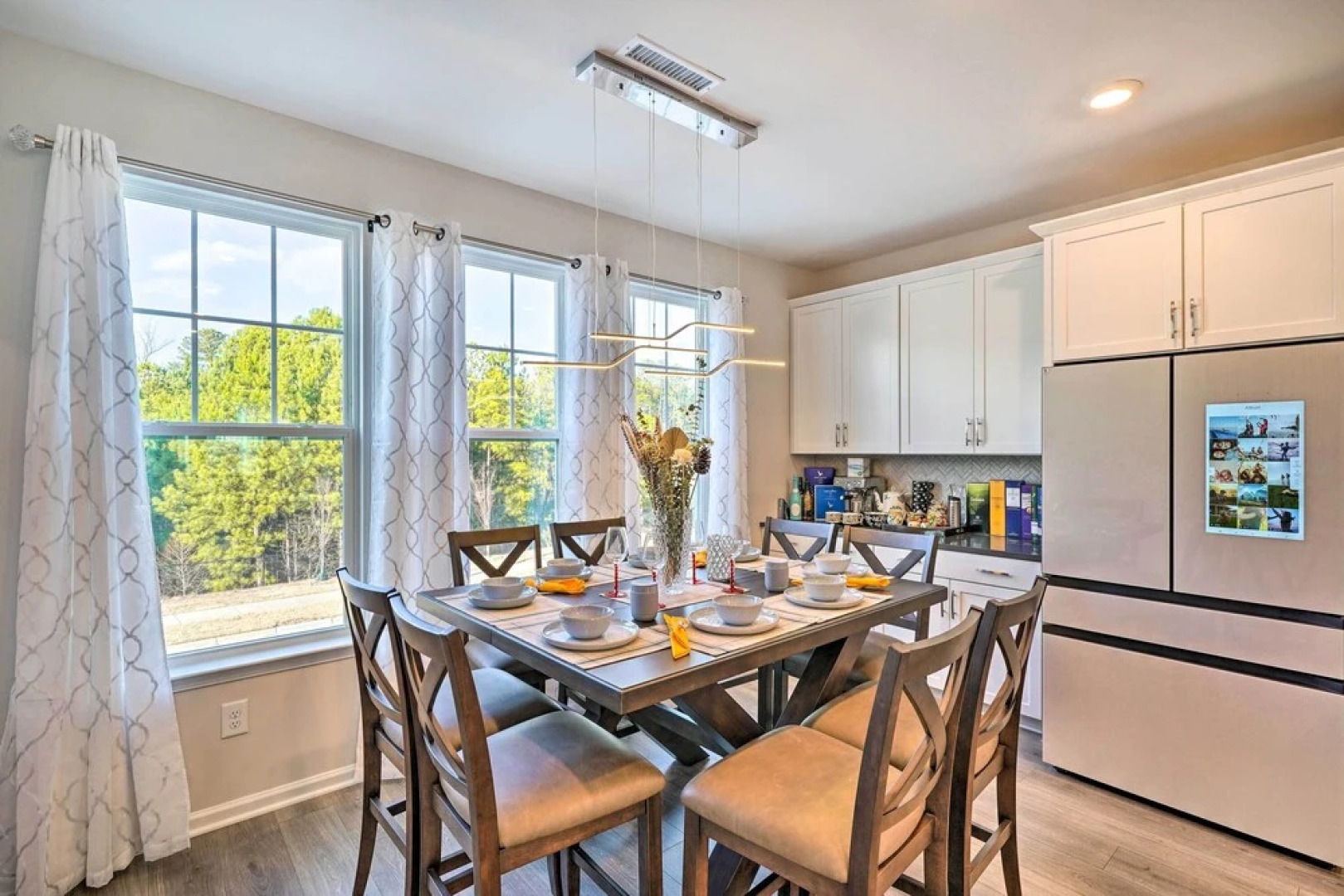 Durham Vacation Rental w/ Community Pools!