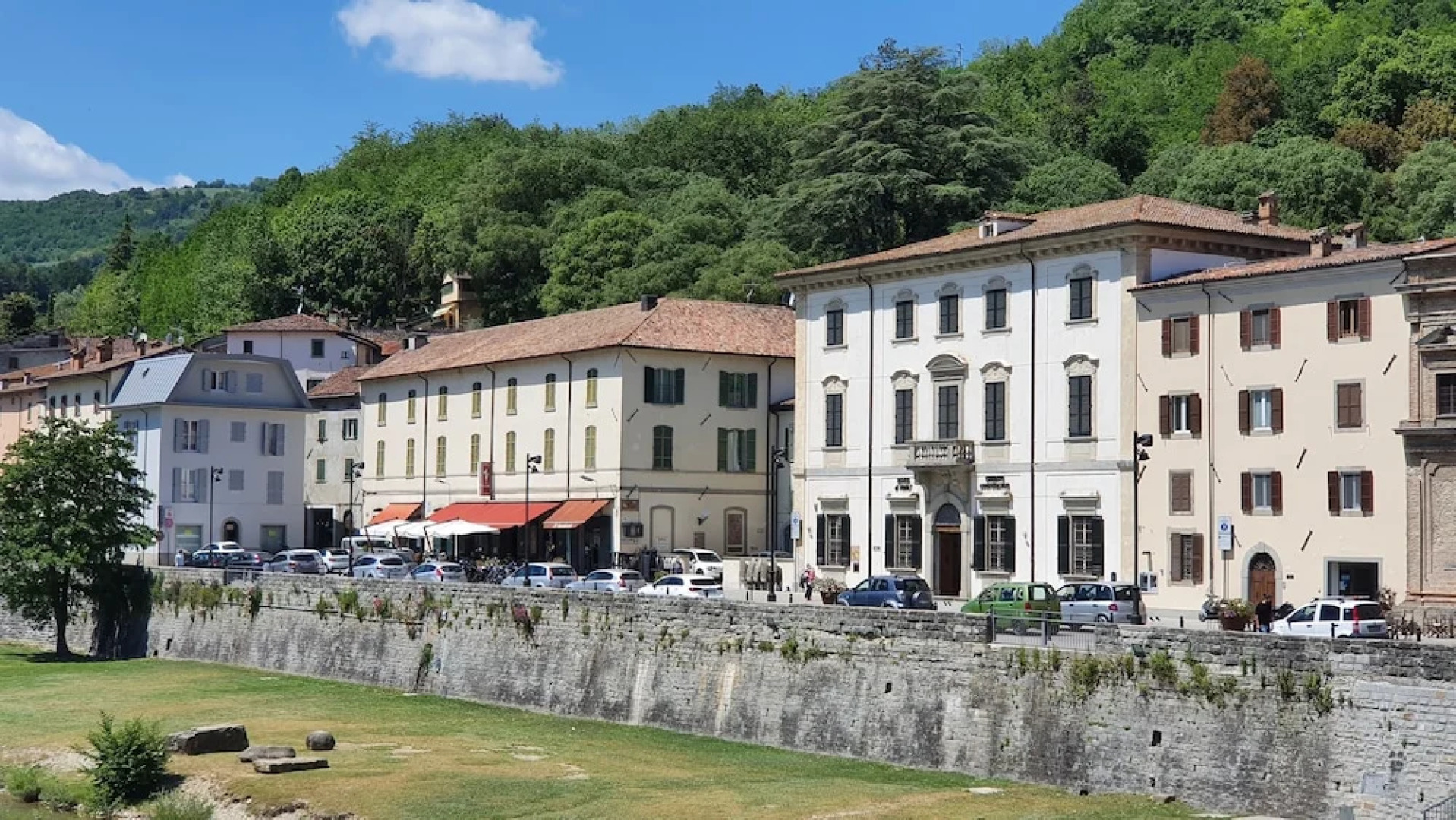 Antica Filanda - Hostel