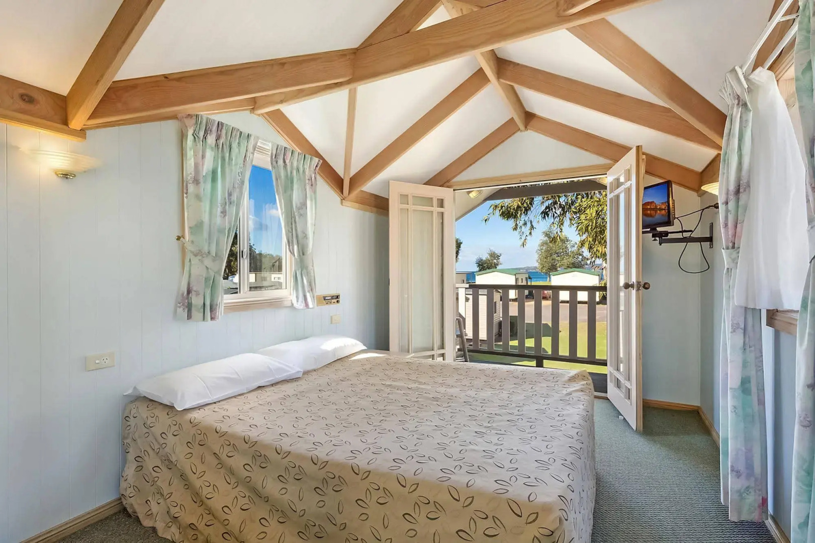 Ingenia Holidays Eden Beachfront