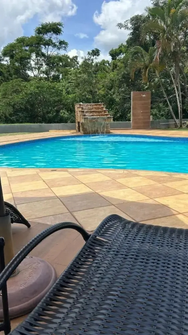 Pousada Costa Rielli