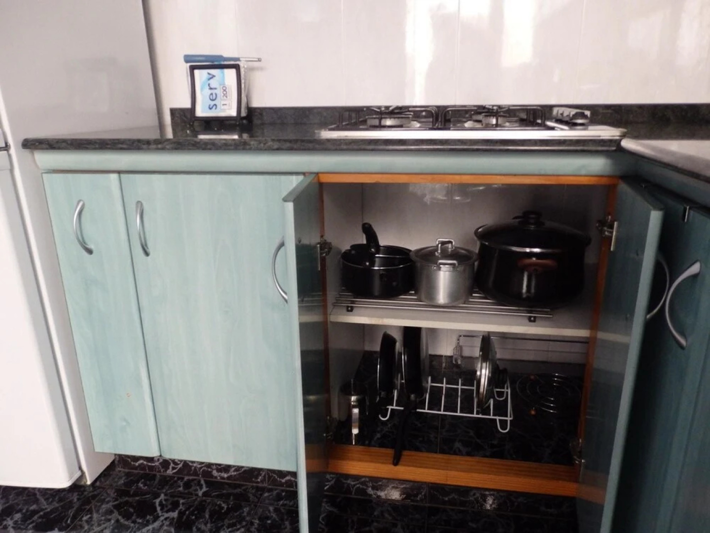 Apartment With 3 Bedrooms in Arinaga, With Terrace and Wifi - 400 m Fr