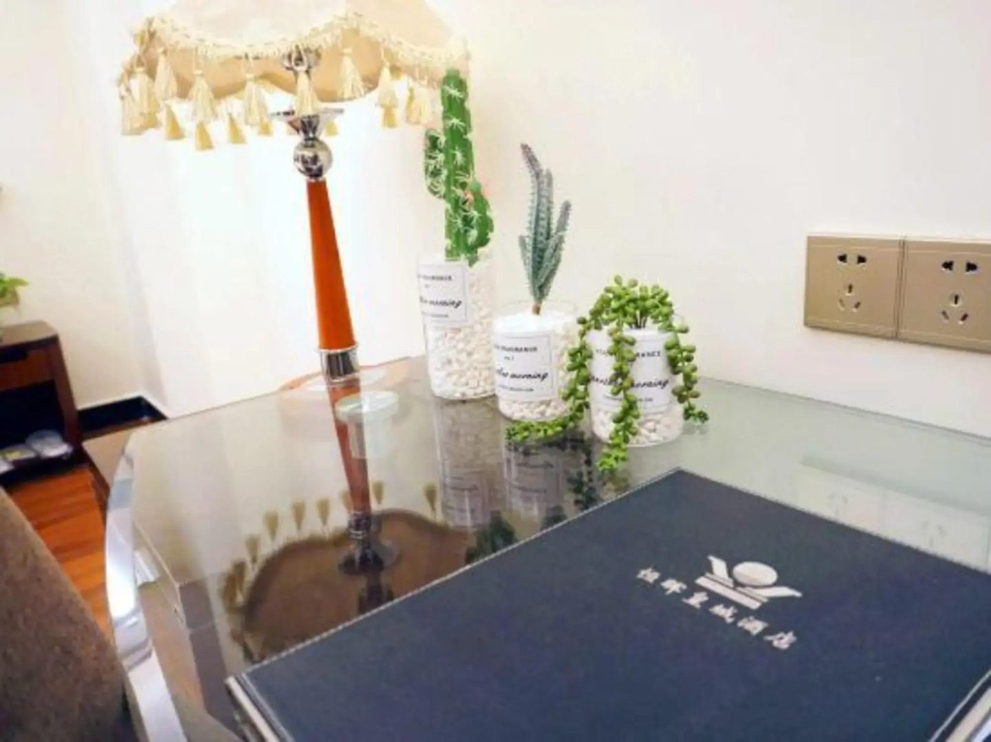 Xinxing Henghui Royal Hotel