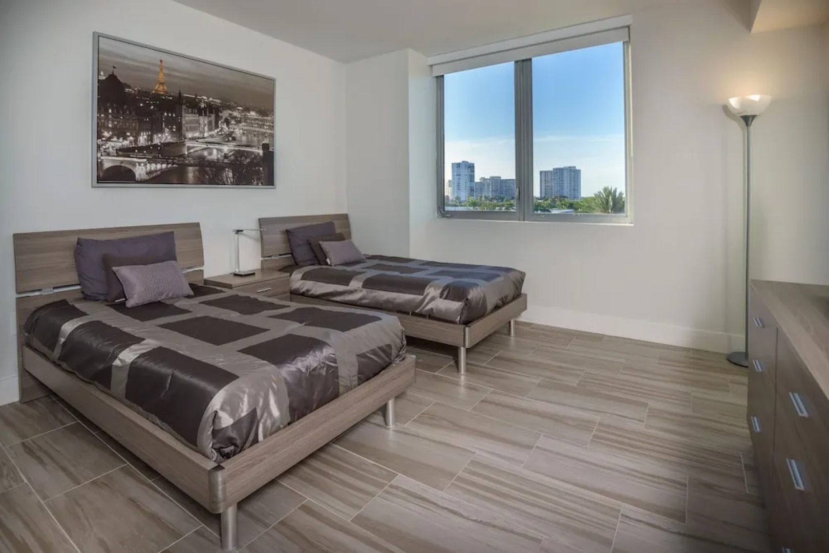 BW Miami Vacation Rentals