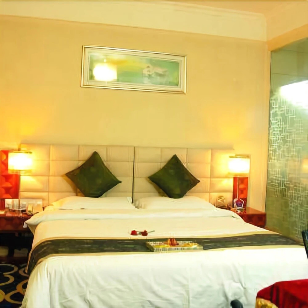 Feixing Crowne Plaza Hotel