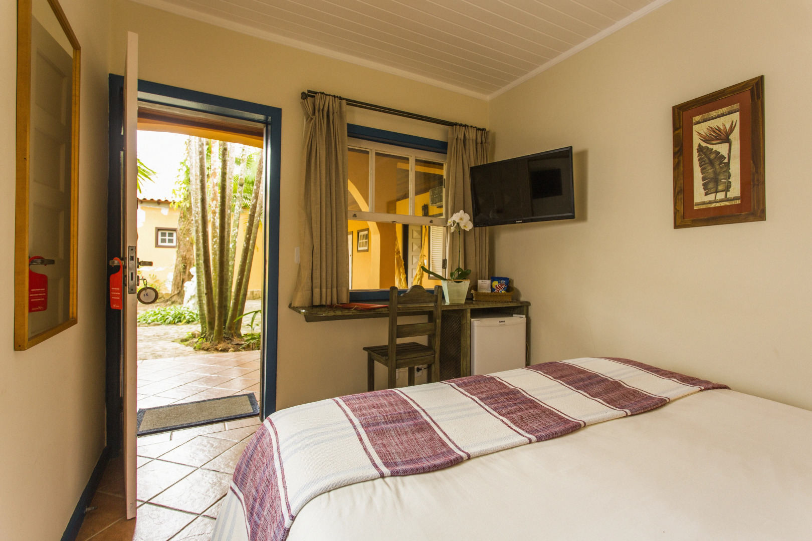 Pousada Corsário Paraty