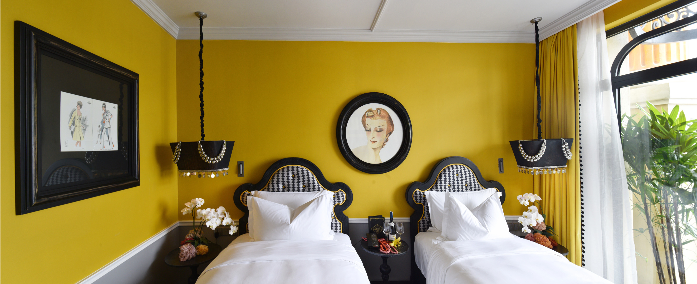 Hôtel de la Coupole - MGallery