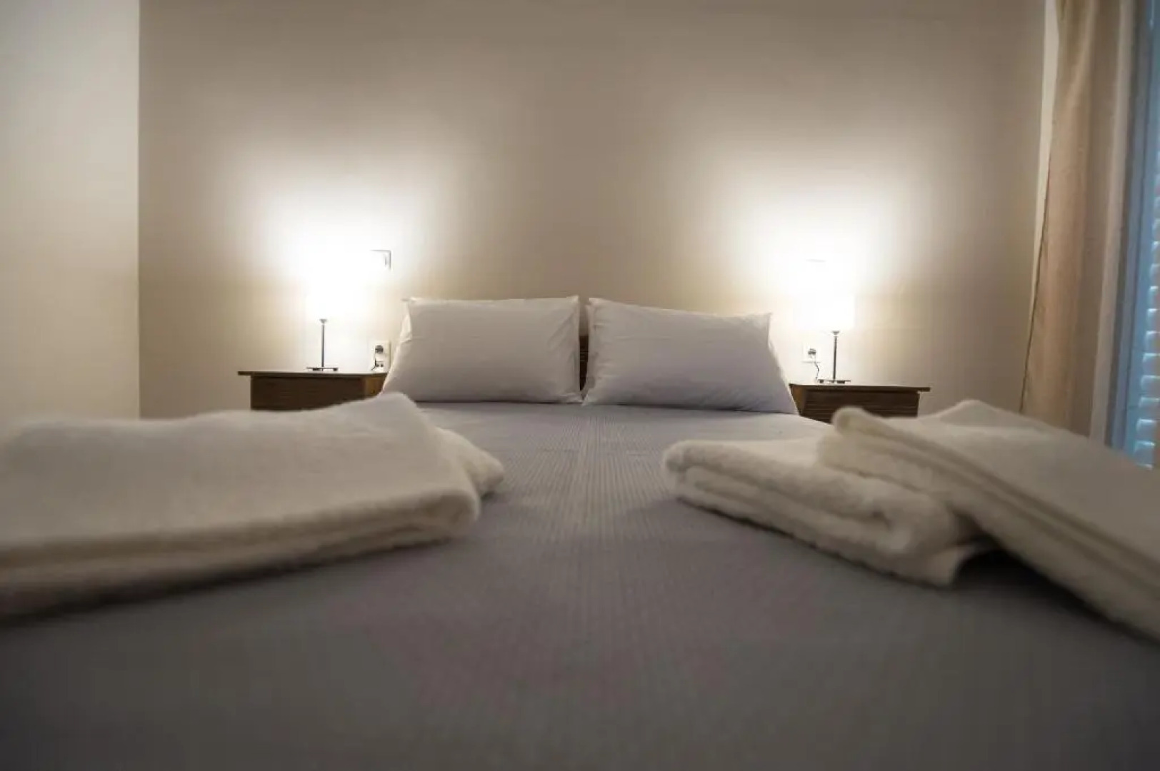 Nikolatos Apartments