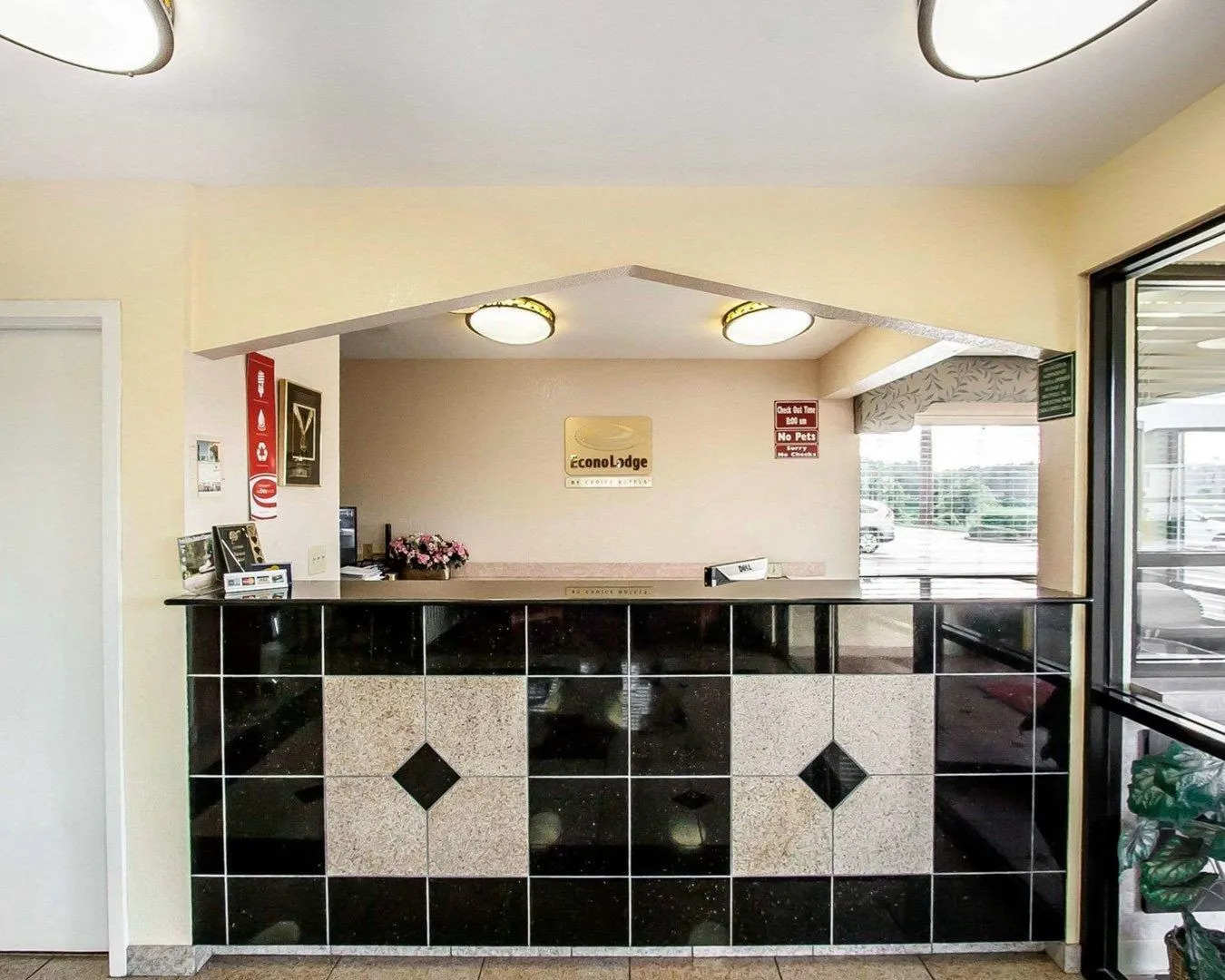 Motel 6 Prattville, AL