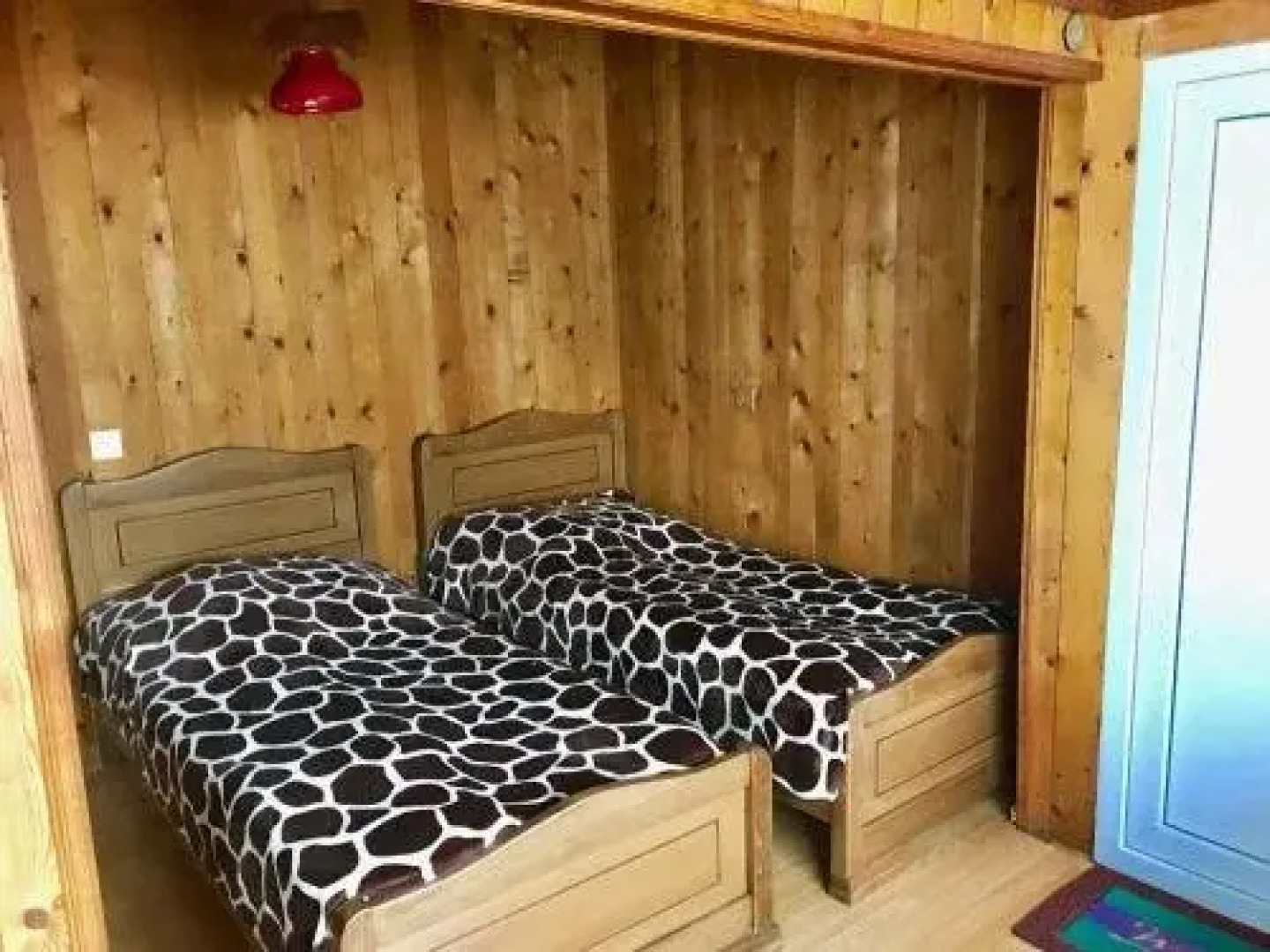 Rachvelas Guest House