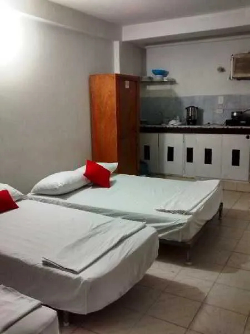 Coco Bay Apartamentos