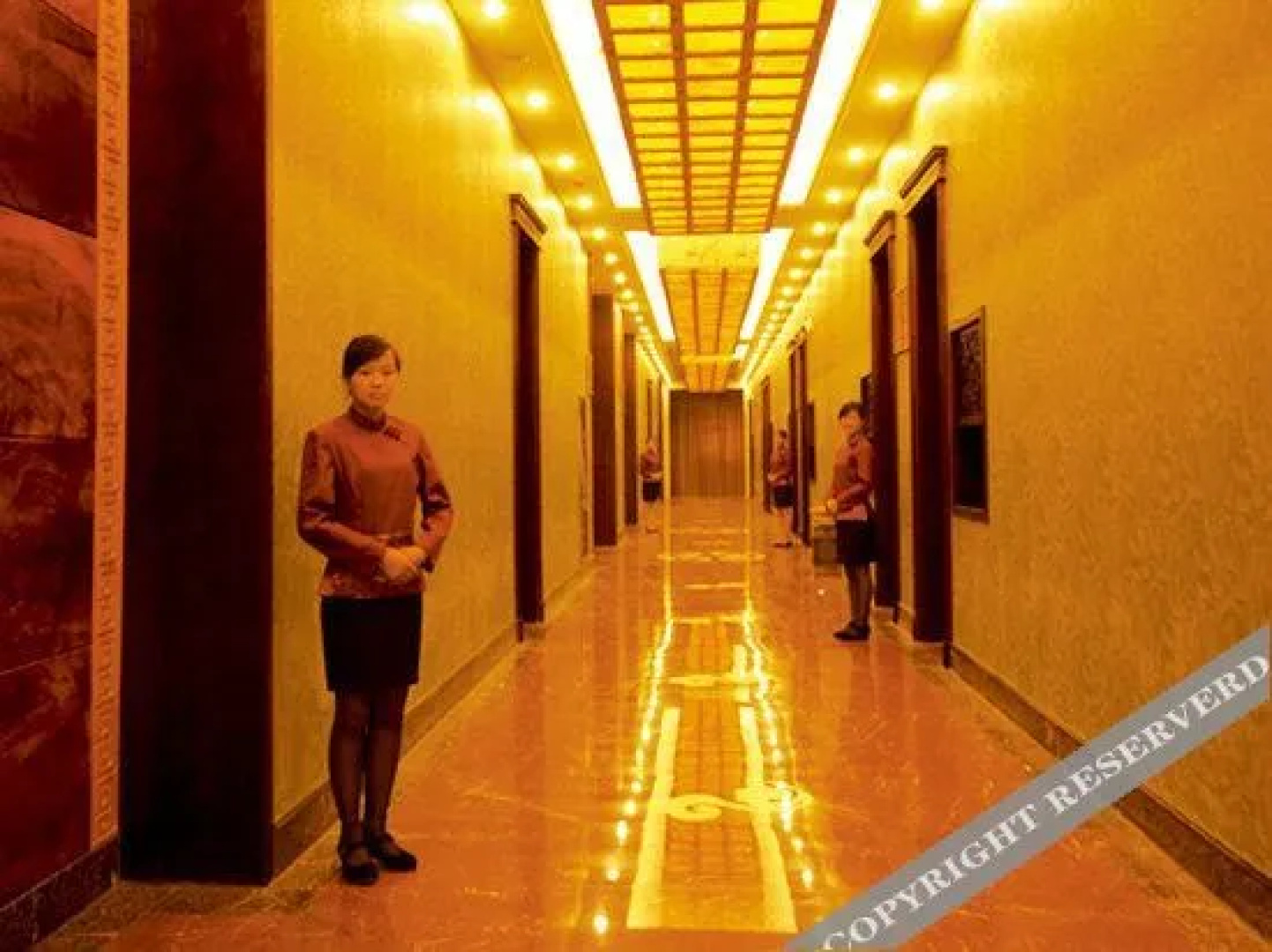 Zhoukou Huai Yang Xihuang Hotel