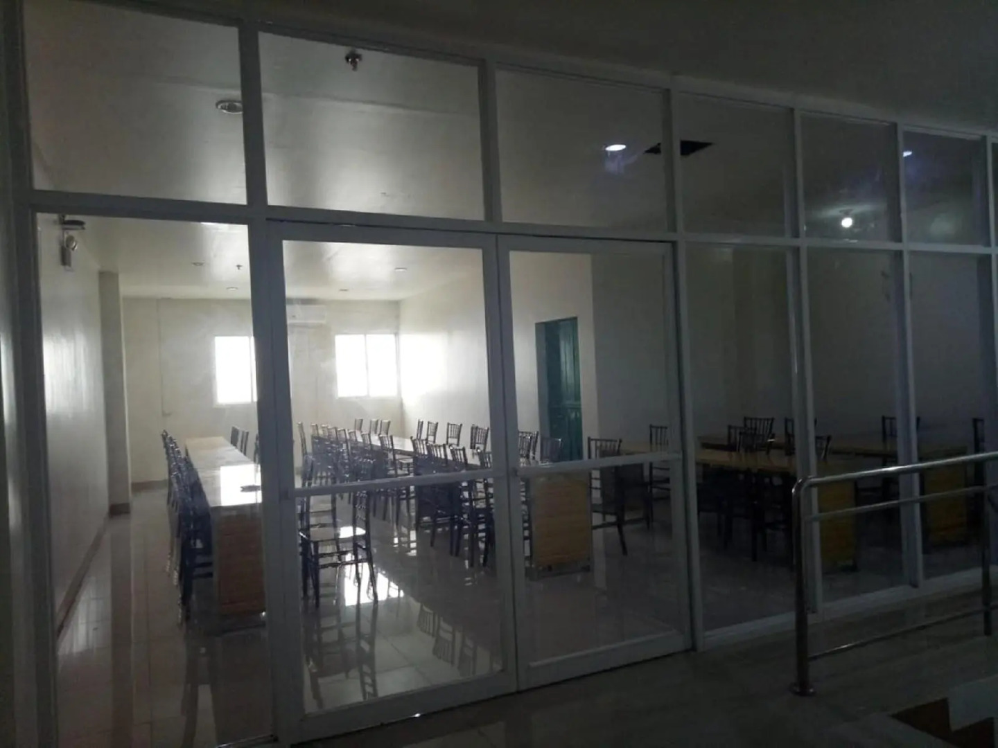 Meaco Royal Hotel - Batangas City