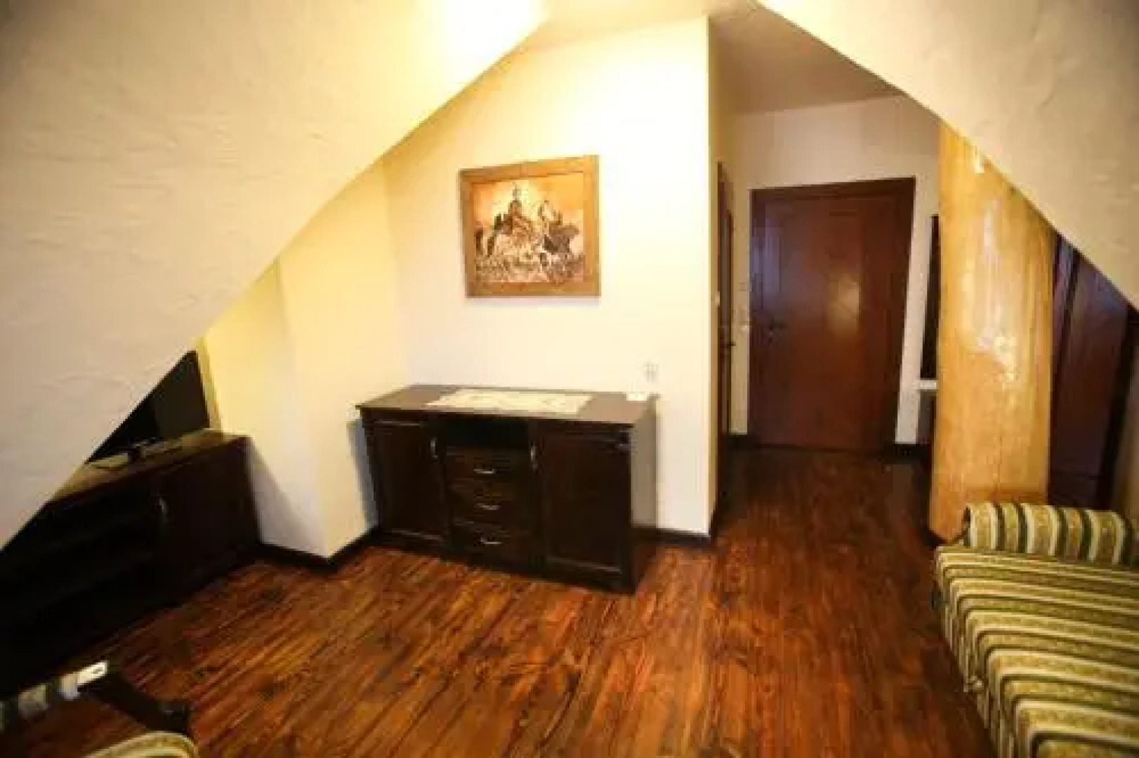 Hotel Stanica Kresowa Chreptiów