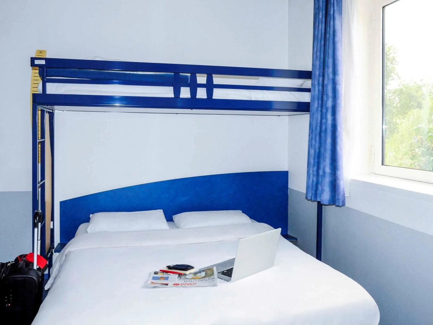 ibis budget Rennes Cesson