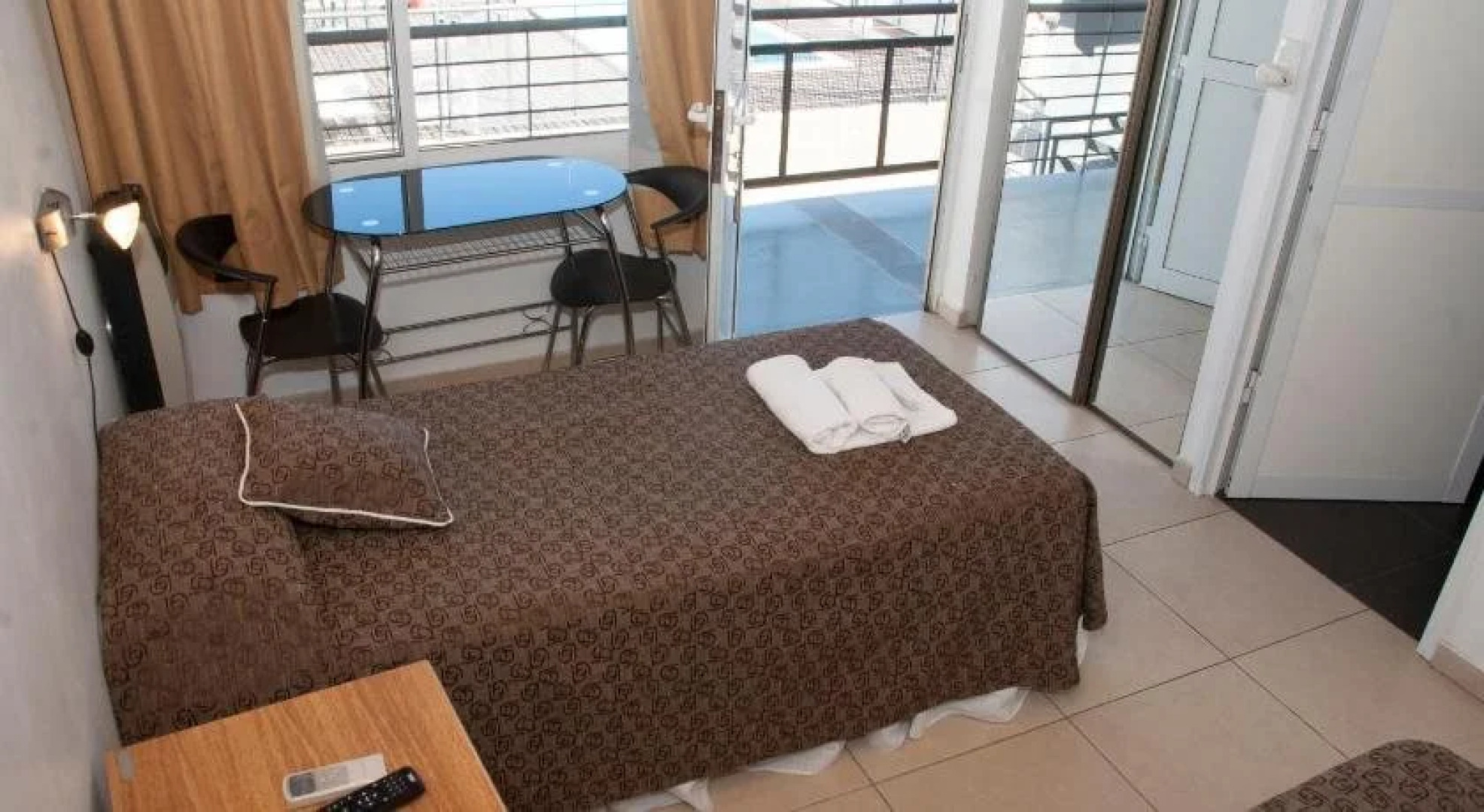 Viñedos Dorados Apart Hotel