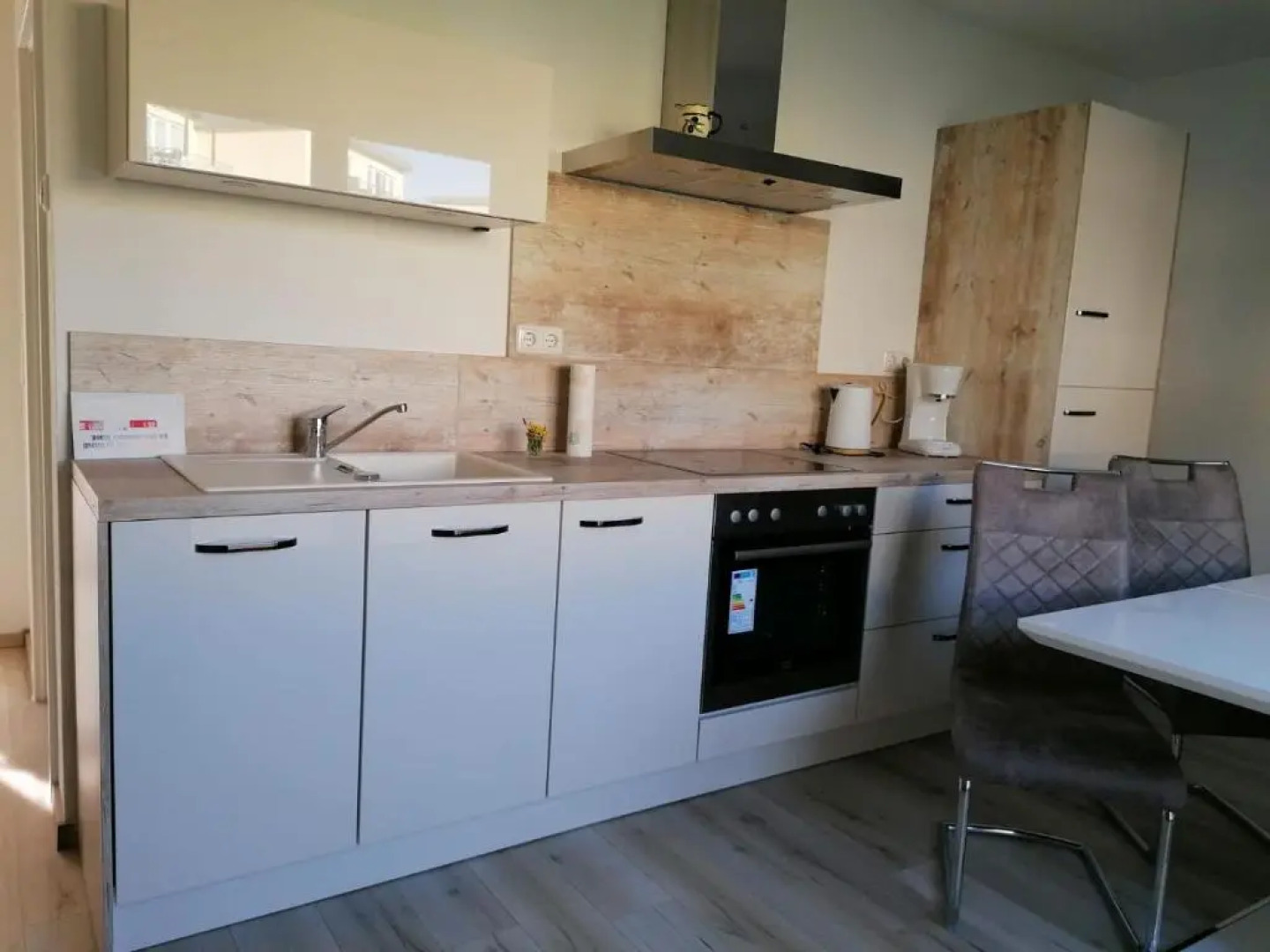 Ostseetraum 3 Graal-Mueritz