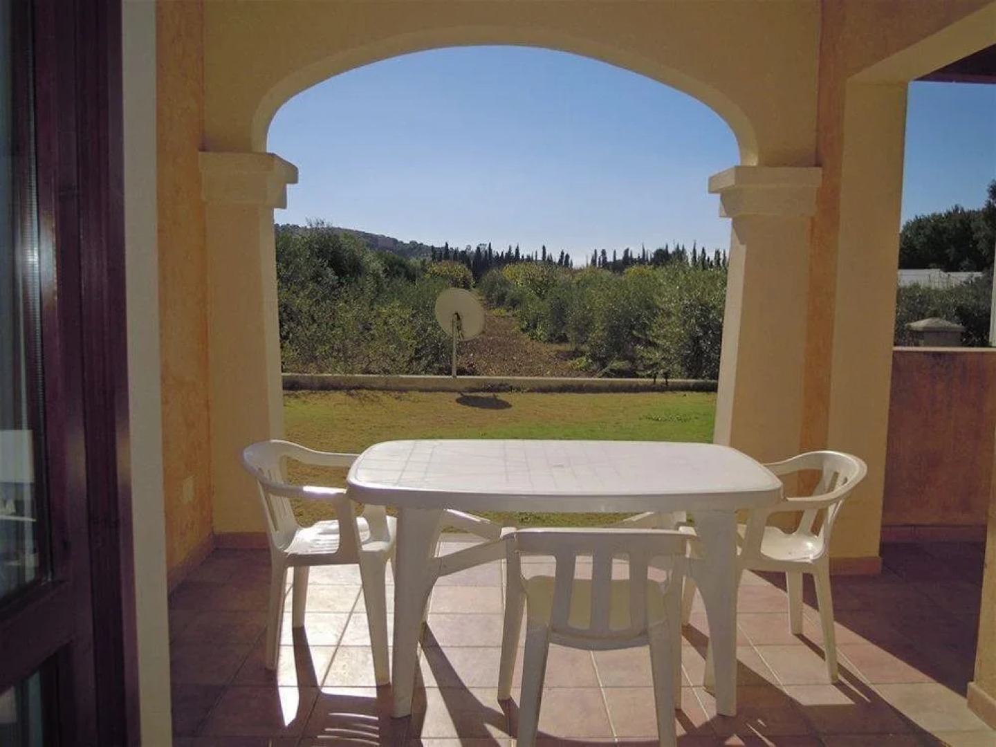 Case Sul Mare Residenze Di Bes