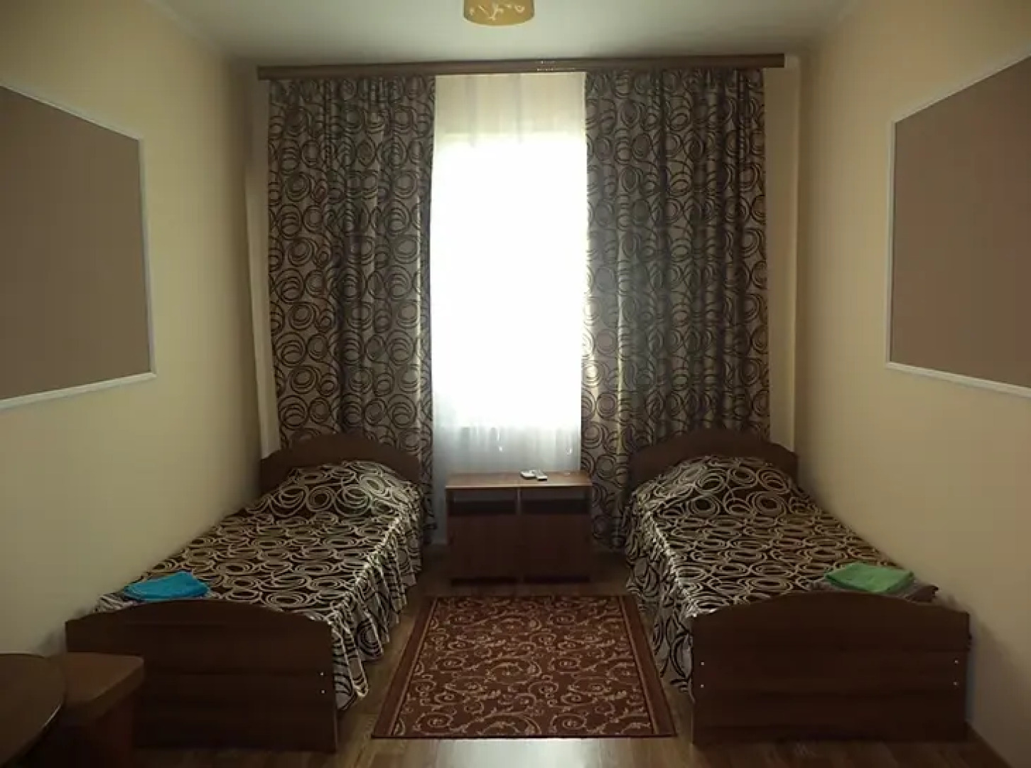 Гостевой дом у Петровича