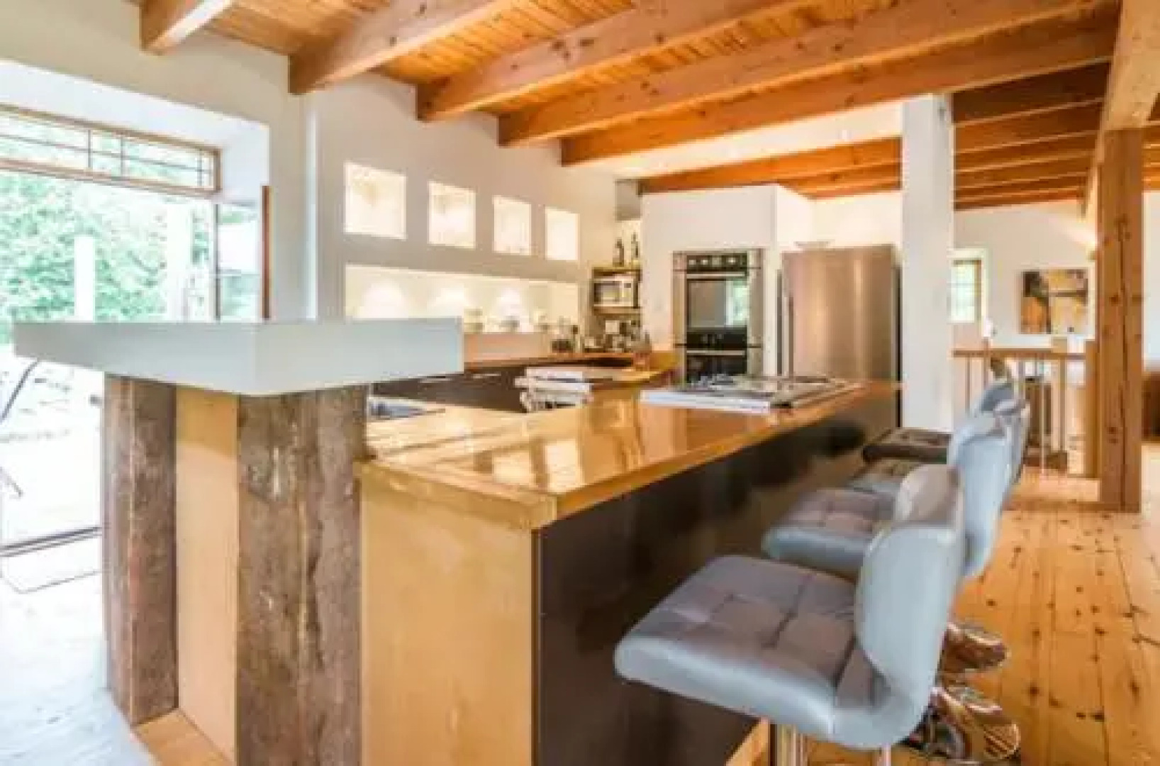 Cottage Jacques Cartier