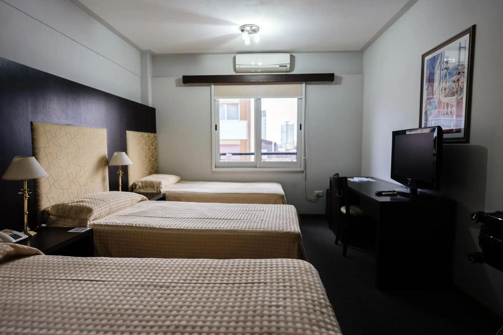 San Nicolas Plaza Hotel