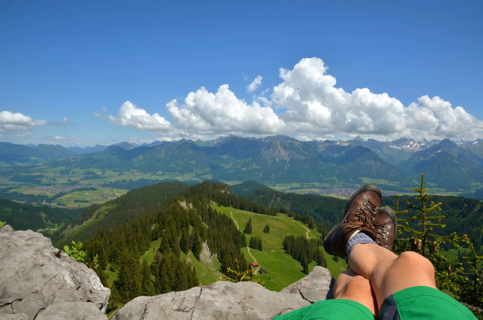 Best Western Plus Hotel Fuessen