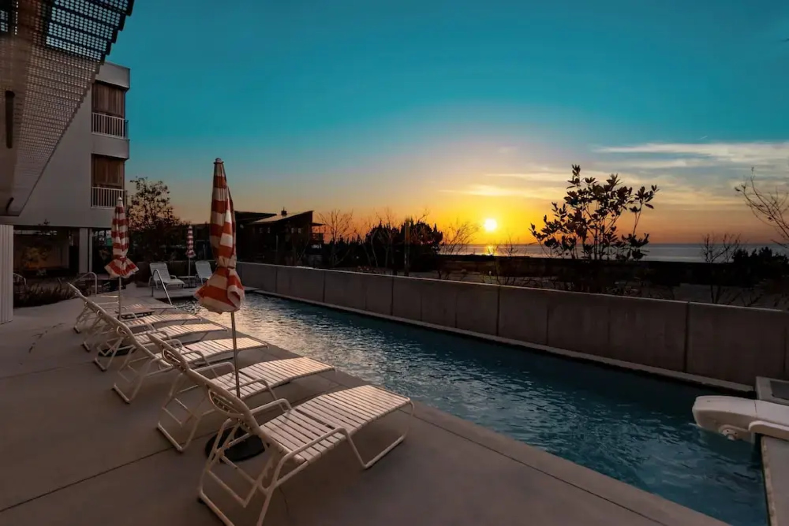 Villa&Glamping Lazy Inn.