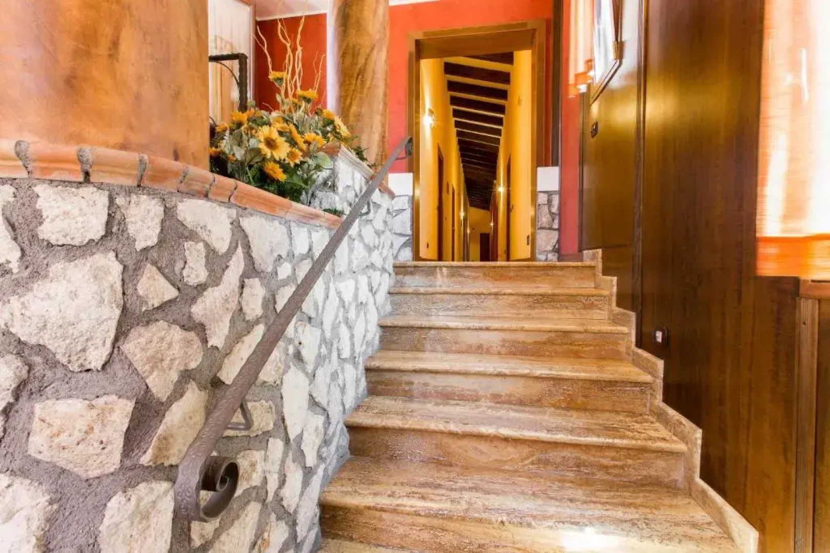 Villa Santa Caterina