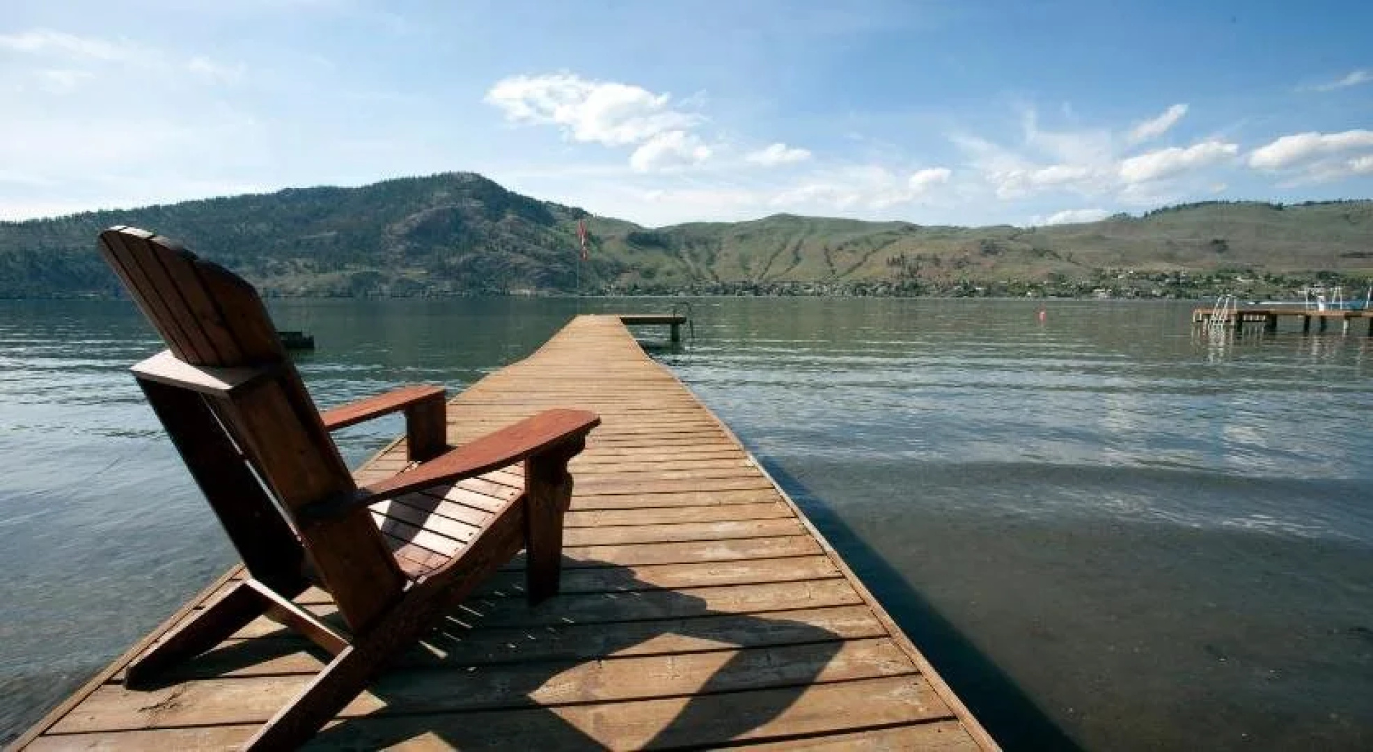 OKeefes Landing Bed & Breakfast