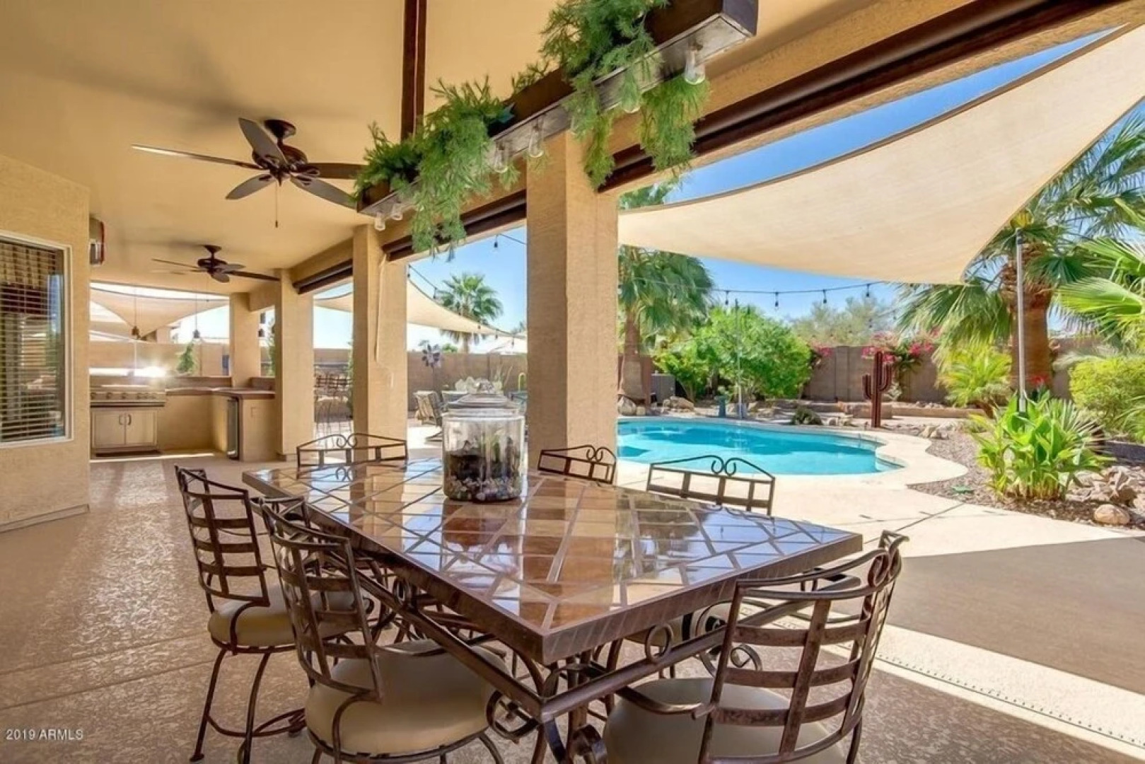 Blackfoot 3 Bedroom Home