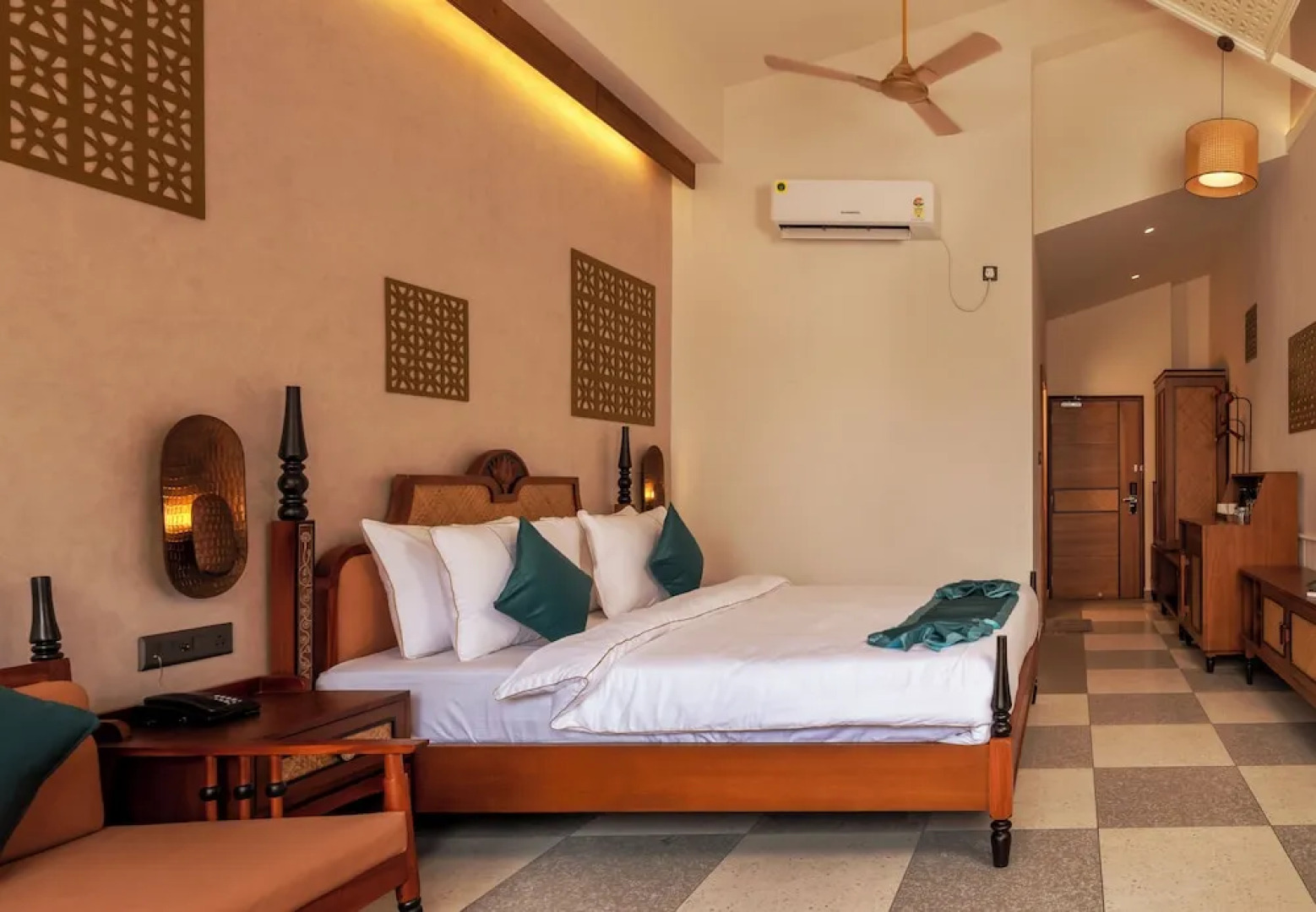 Hotel Sonar Bangla Mayapur