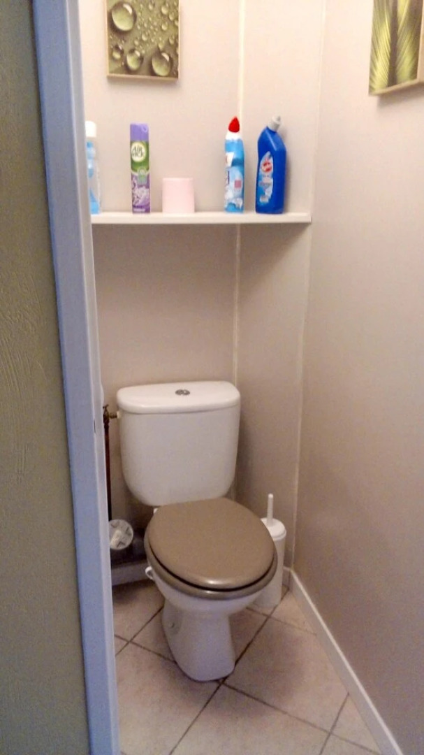 Apartment With 2 Bedrooms in Camiers, With Wonderful sea View, Enclosed Garden and Wifi