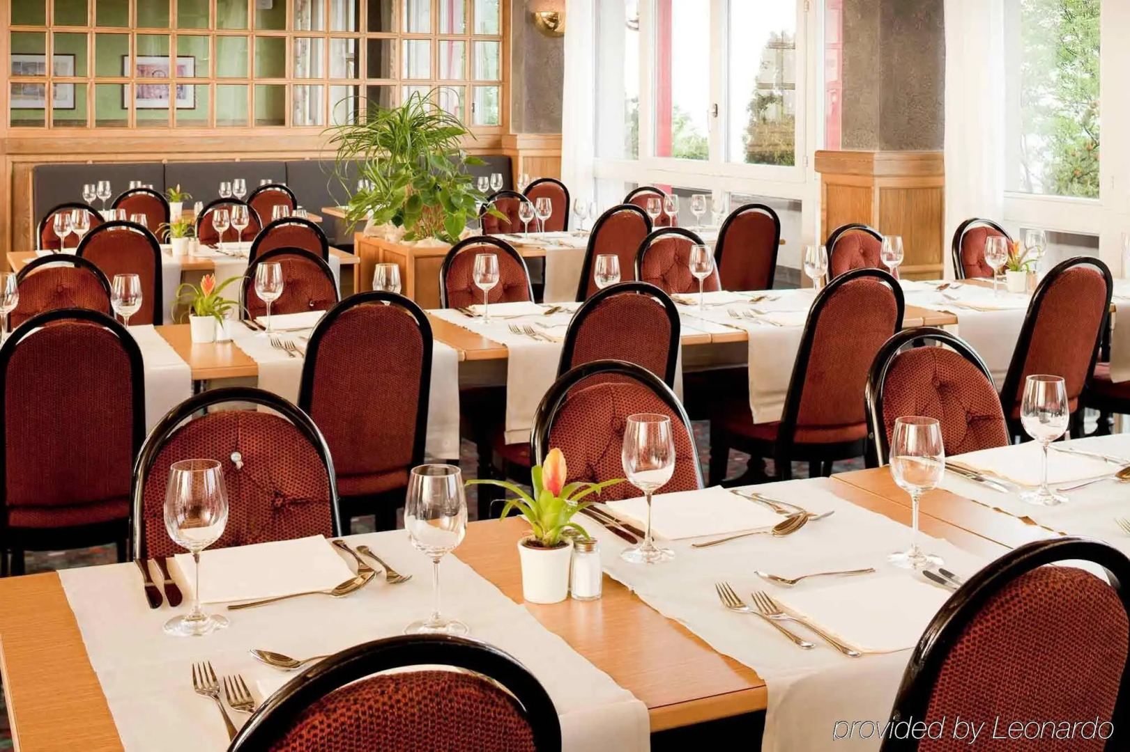 Alpine Classic Hotel Leysin