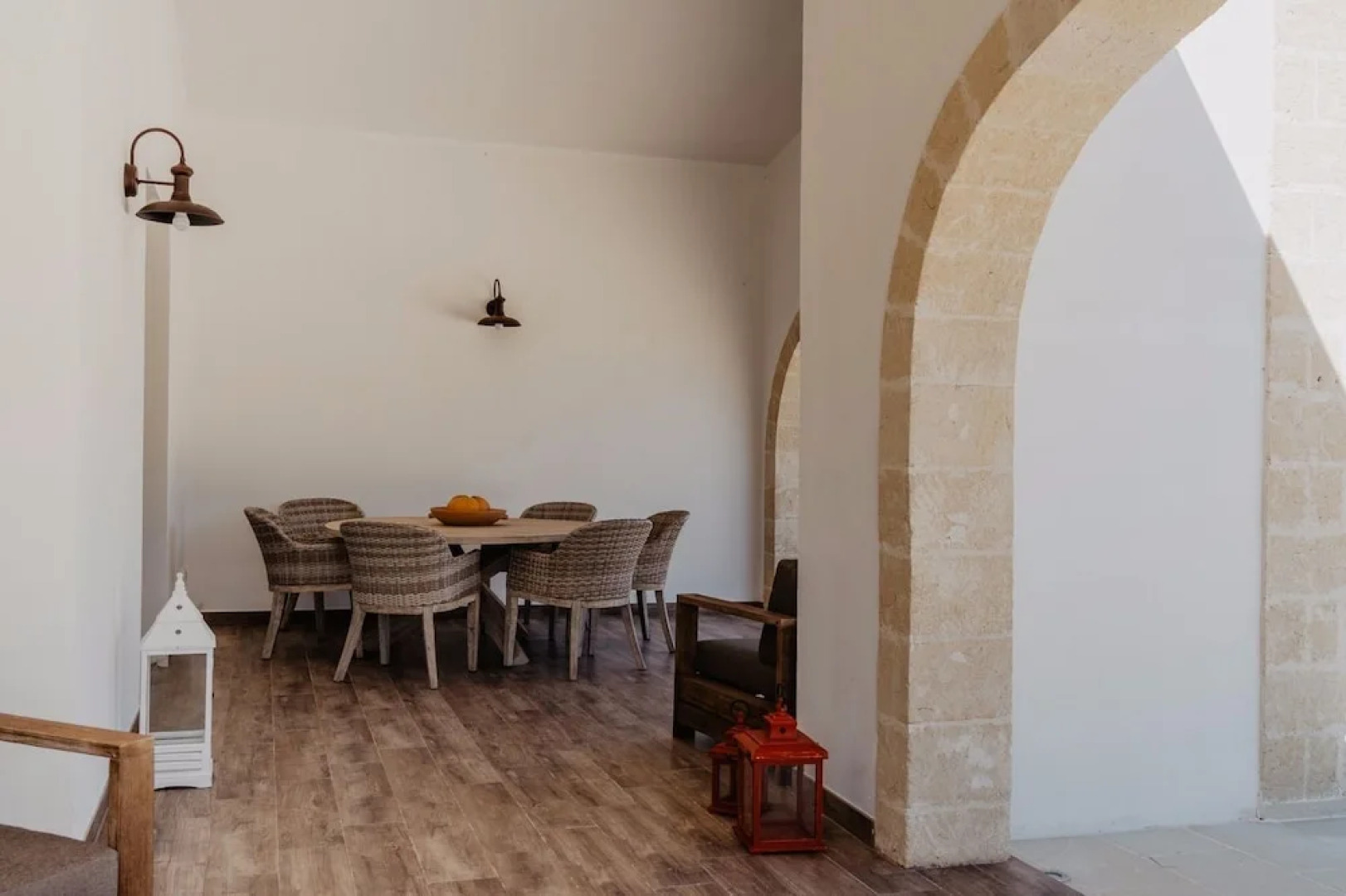 Villa Casale agriturismo