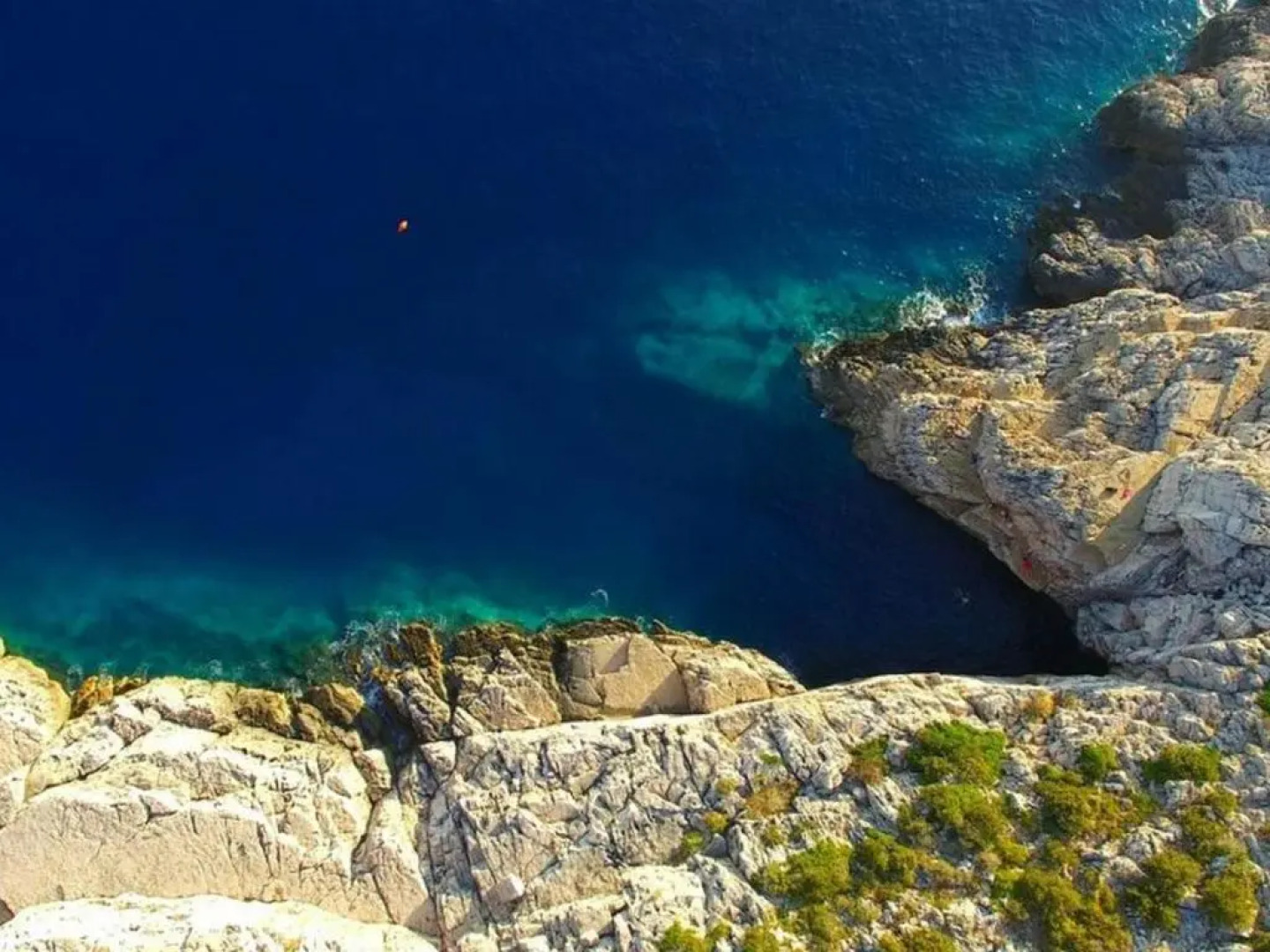 Apartments Matuško Mljet