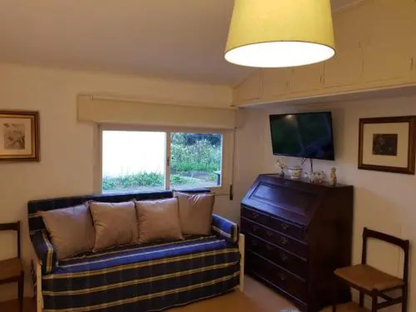 Casa do Jardim (Garden House)