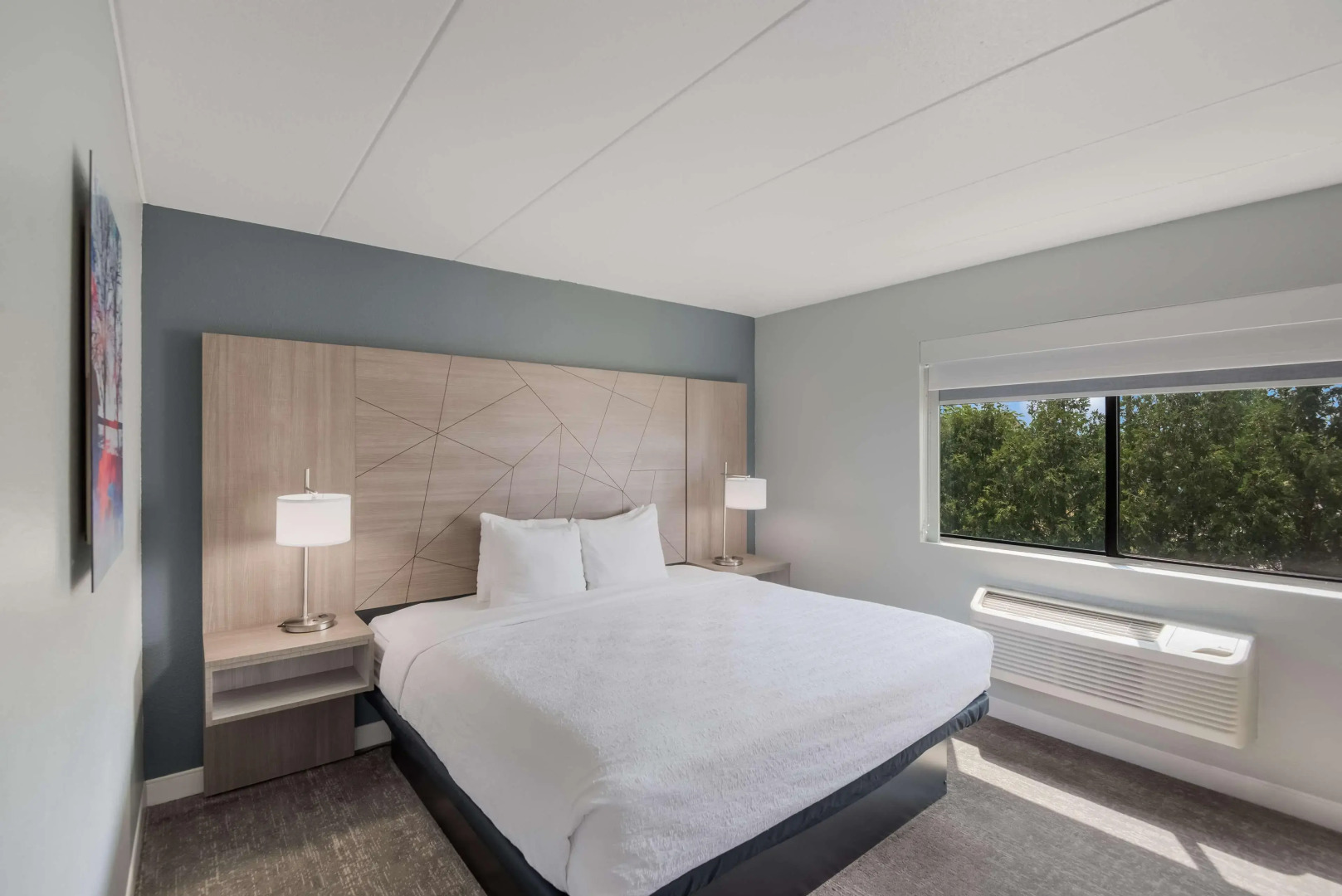 Best Western Fort Wayne I-69 North