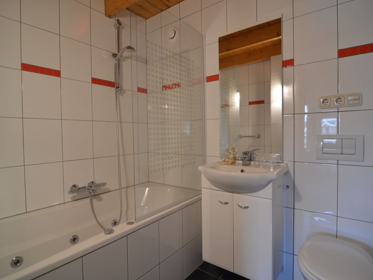 Unique Holiday Home With Terrace, Barbecue, Garden Furniture