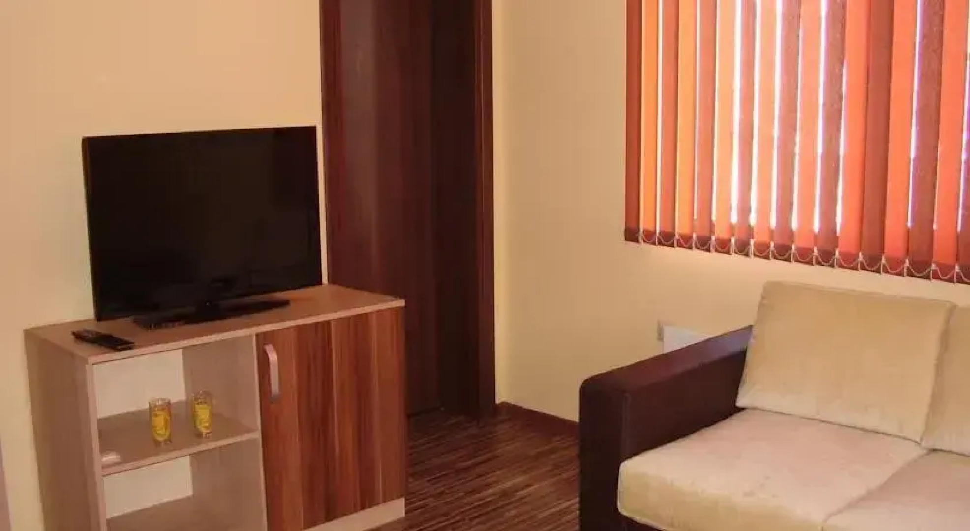 Guest House Goranovi