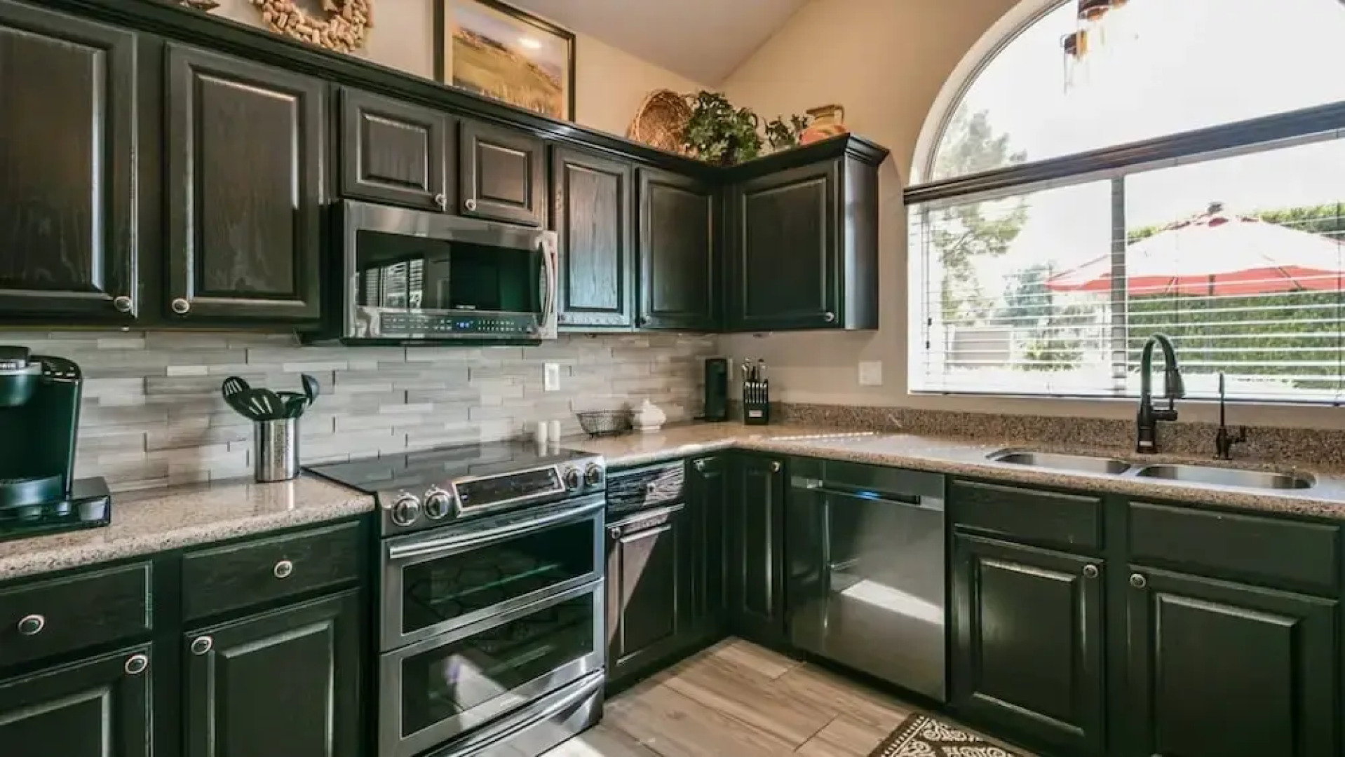 Spectacular Golf Course Home With Pool and Views!