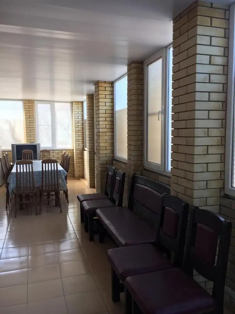 Пансионат «ЮгРа»